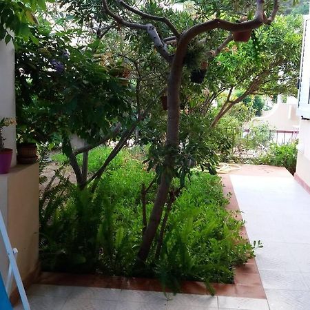 Villa Casa Catalogna , Vicino Al Centro Storico. Lipari  Exterior foto